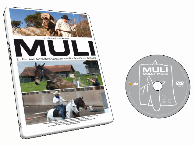 DVD MULI